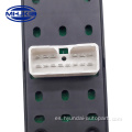 Interruptor de ventana de auto 93570-1C110 para Hyundai Getz